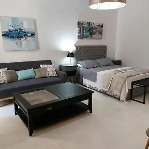Apartament Ivy