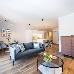 Apartament Doris