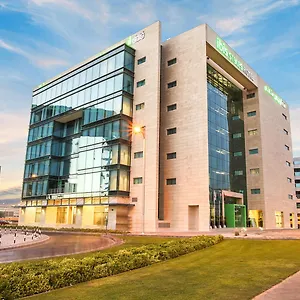 Hotel Ibis Styles Jumeira Dubaï