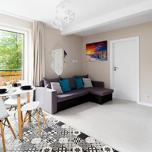 Holiday Karpacz Apartament Karpacz