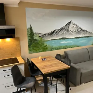 Lomnica 14a Apartament Karpacz