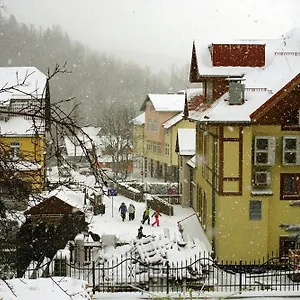 Centrum Karkonoszy Apartament Karpacz