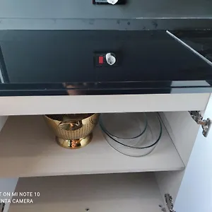 Apartament Privilege