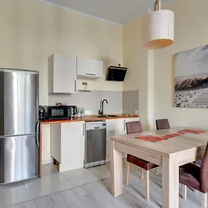 Centrum Apartament Sopot