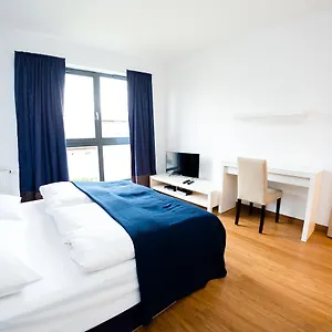 Cityhub Apartament Gdańsk