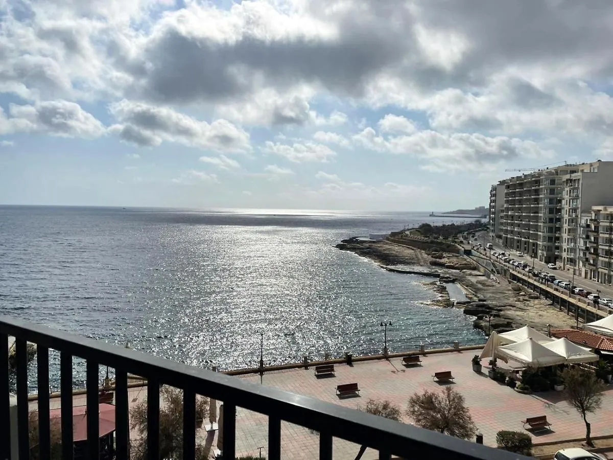 Roma Hotel Sliema Malta