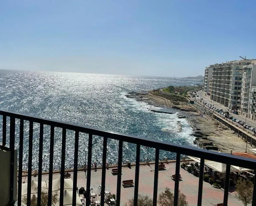 Roma Hotel Sliema