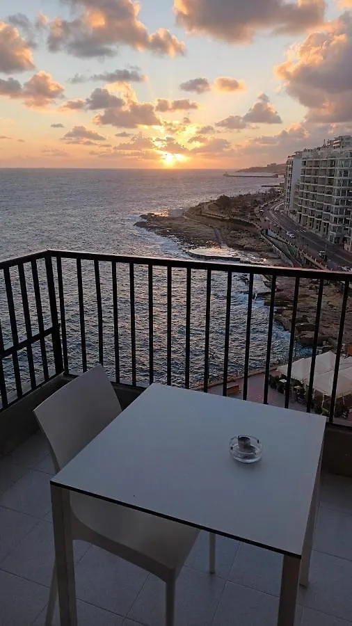 Roma Hotel Sliema