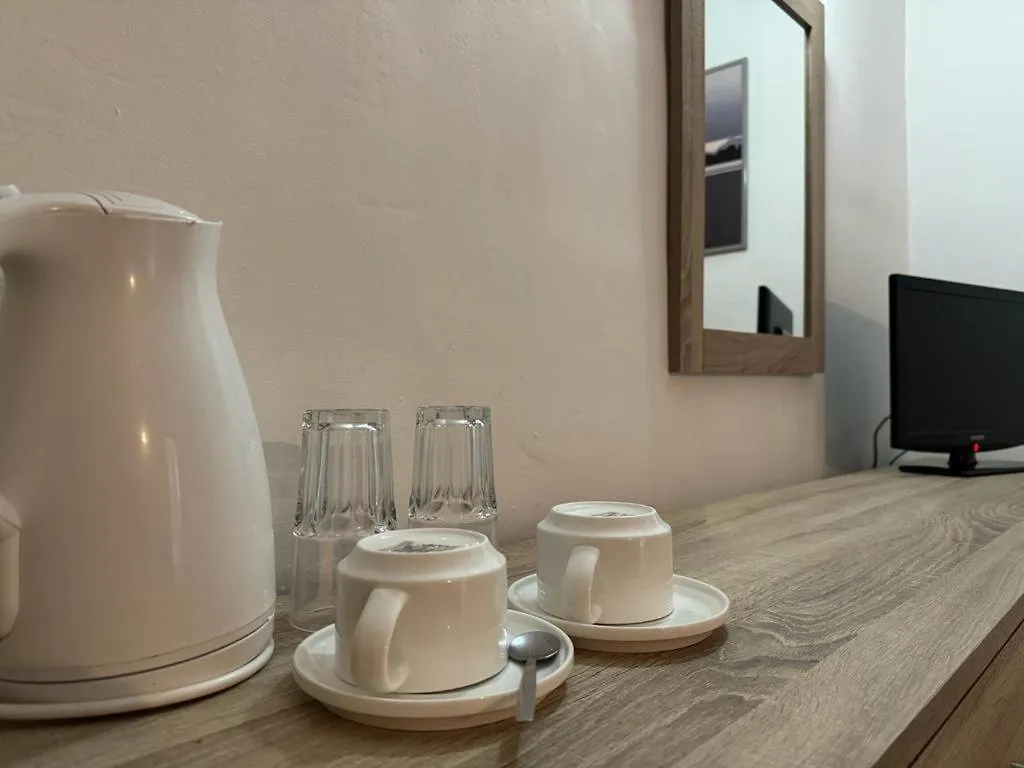 Roma Hotel Sliema Malta