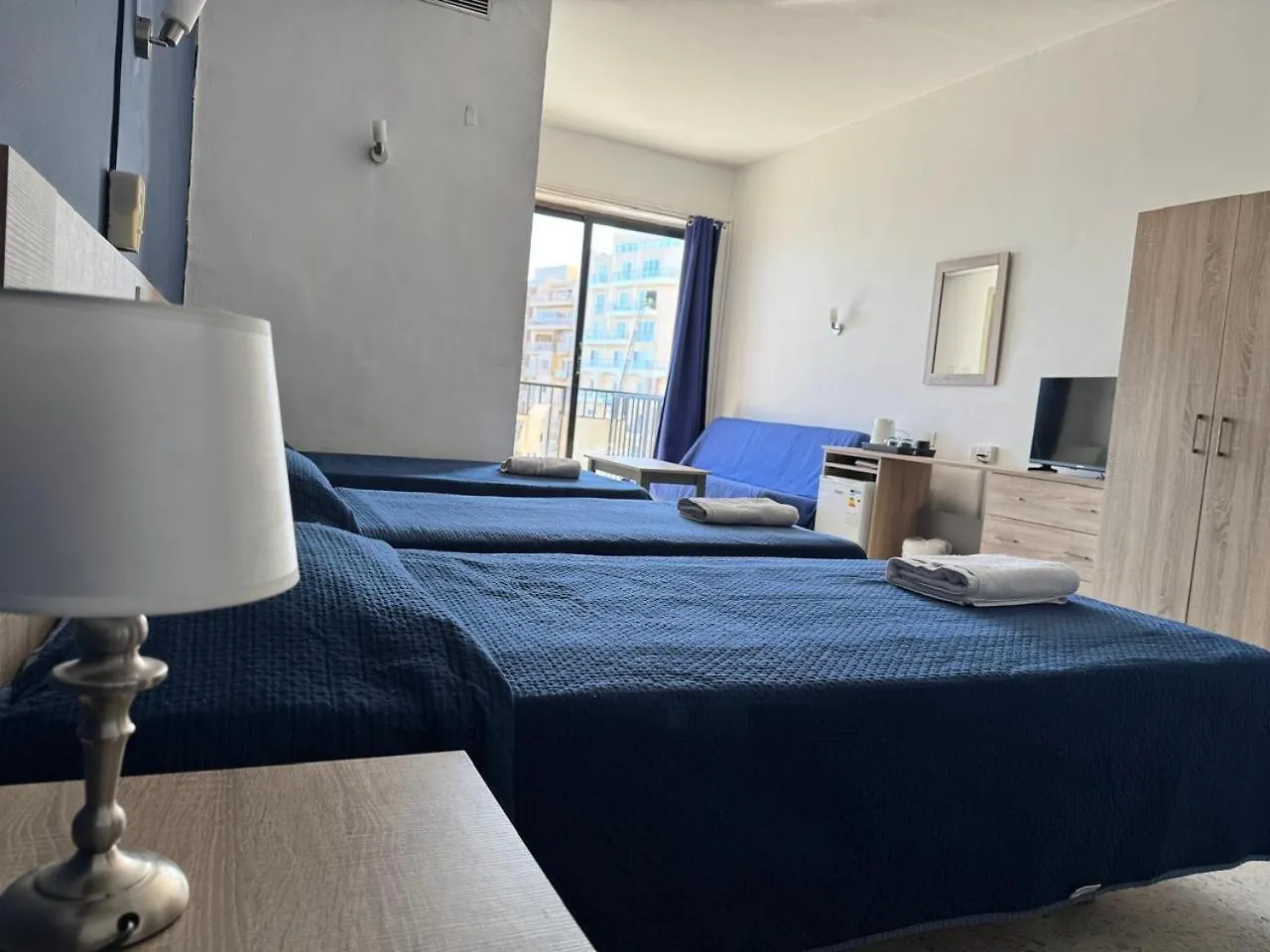 Roma Hotel Sliema