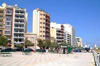 ***  Roma Hotel Sliema Malta