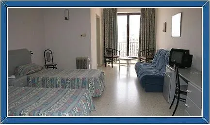 ***  Roma Hotel Sliema Malta