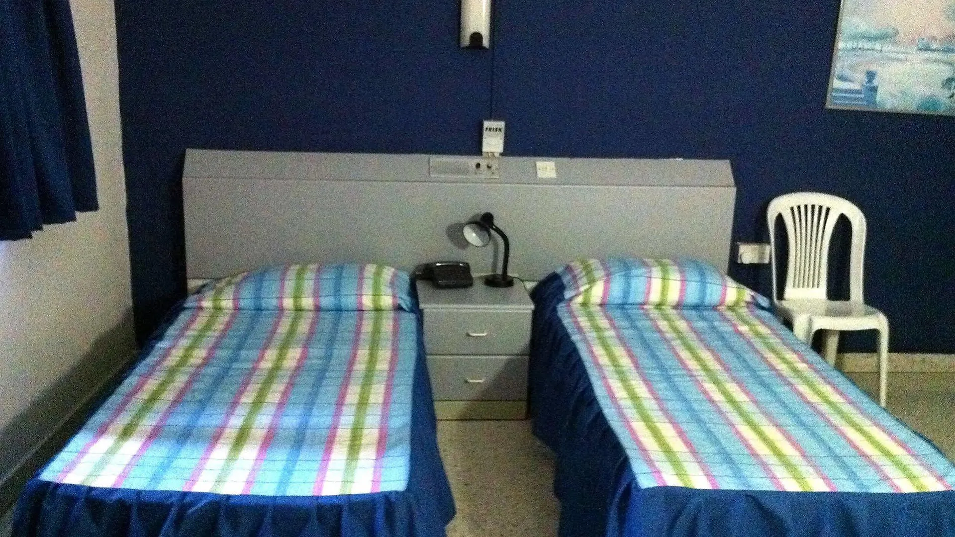 Roma Hotel Sliema 3*,