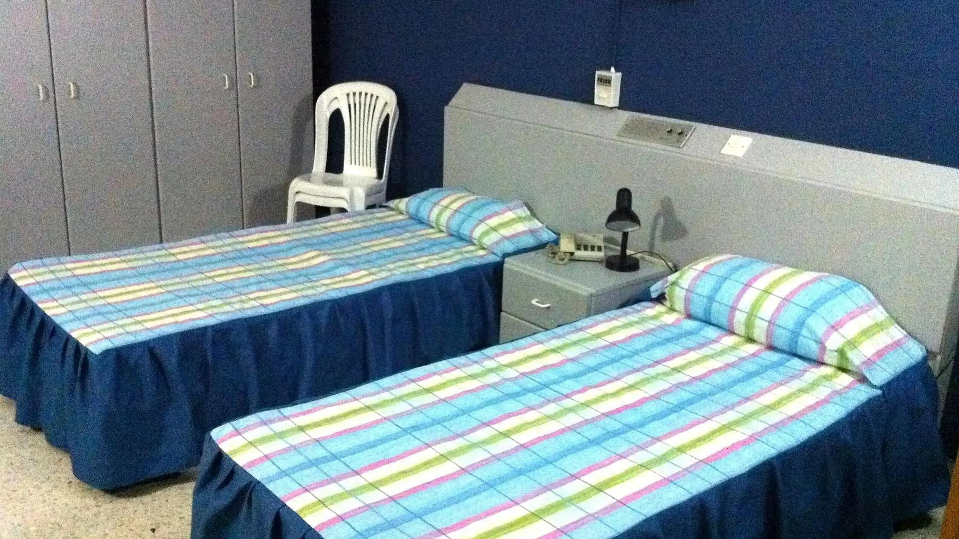 Roma Hotel Sliema Malta