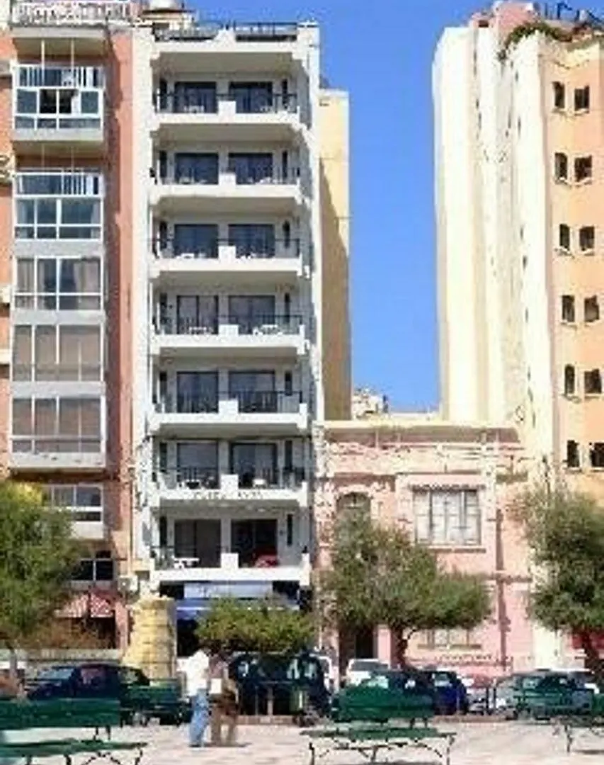 Roma Hotel Sliema
